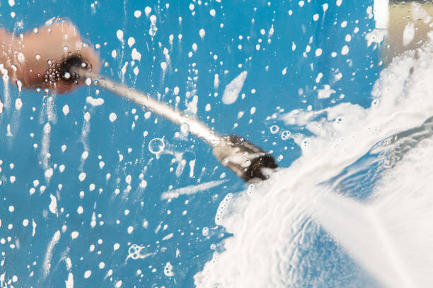Pre-Holiday Cleaning in Winton, CA